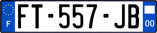 FT-557-JB