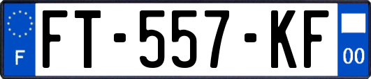 FT-557-KF