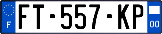 FT-557-KP