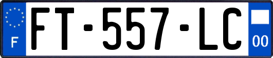 FT-557-LC