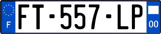FT-557-LP