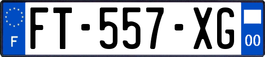 FT-557-XG