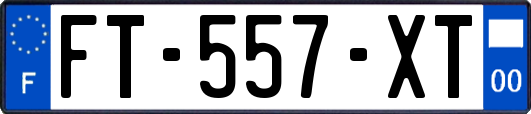 FT-557-XT