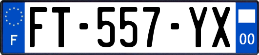 FT-557-YX