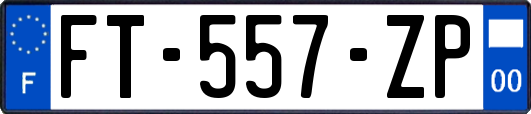 FT-557-ZP