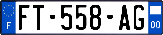 FT-558-AG