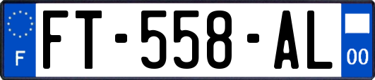 FT-558-AL