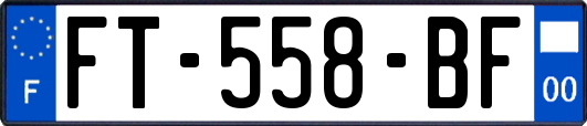 FT-558-BF