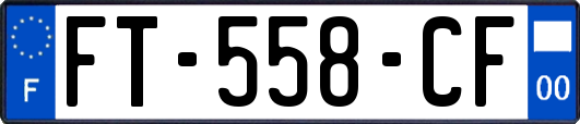 FT-558-CF