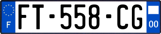 FT-558-CG