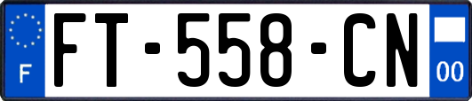 FT-558-CN