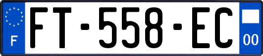 FT-558-EC