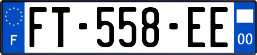 FT-558-EE