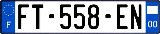 FT-558-EN