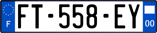 FT-558-EY