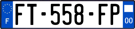FT-558-FP