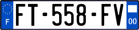 FT-558-FV