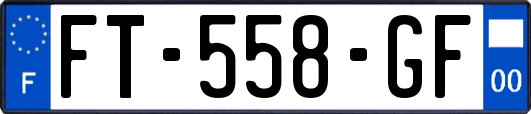 FT-558-GF
