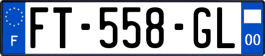 FT-558-GL