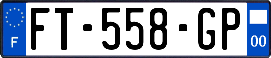 FT-558-GP