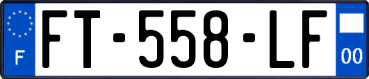FT-558-LF