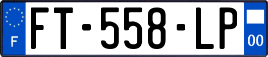FT-558-LP