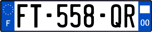 FT-558-QR