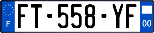 FT-558-YF