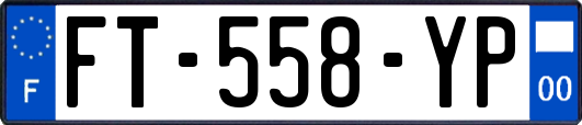 FT-558-YP