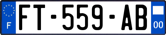 FT-559-AB