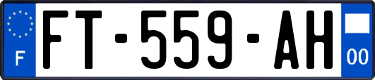 FT-559-AH