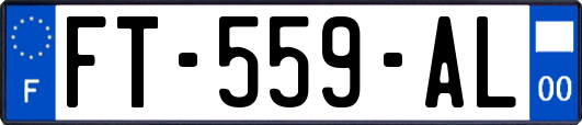 FT-559-AL