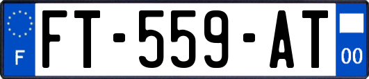 FT-559-AT