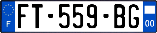 FT-559-BG