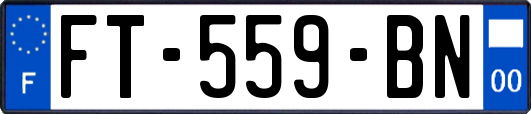 FT-559-BN