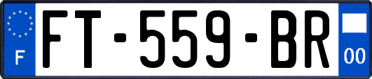 FT-559-BR