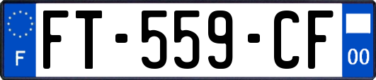 FT-559-CF