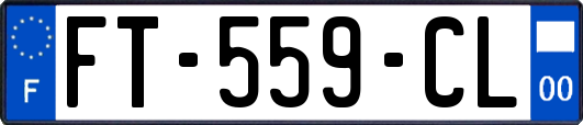FT-559-CL