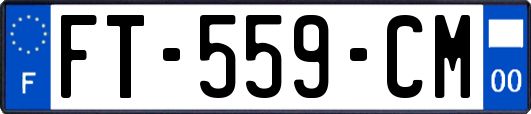 FT-559-CM