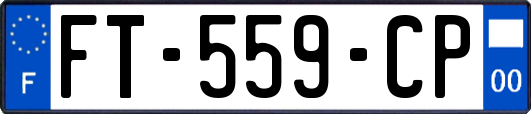 FT-559-CP