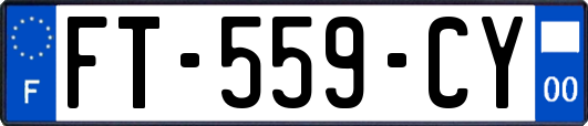 FT-559-CY