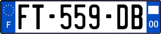 FT-559-DB