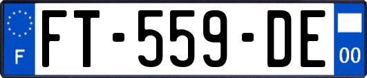 FT-559-DE