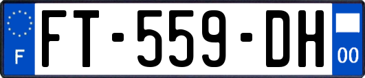 FT-559-DH