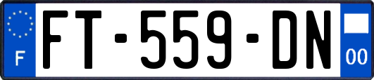 FT-559-DN