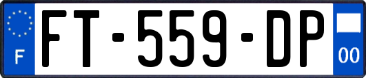 FT-559-DP