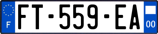 FT-559-EA