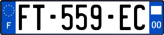 FT-559-EC