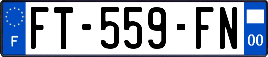FT-559-FN