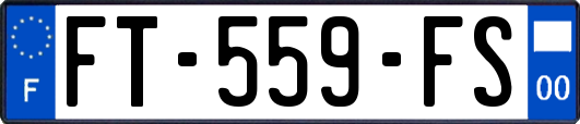 FT-559-FS